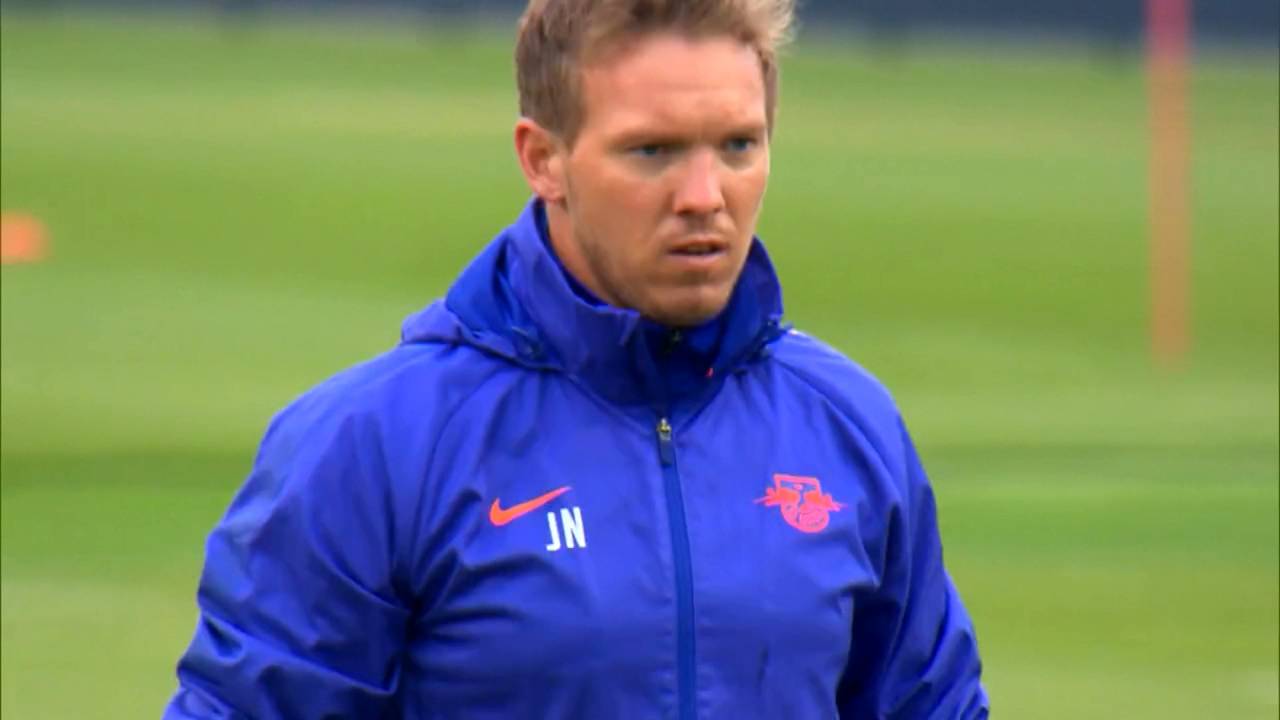 Der FC Bayern hat eine mögliche Abfindung für Julian Nagelsmann geregelt