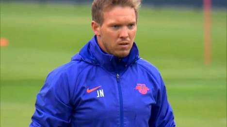 Julian Nagelsmann hat den Trainerposten beim FC Bayern noch nicht angetreten, da wird schon über eine mögliche Abfindung berichtet.
