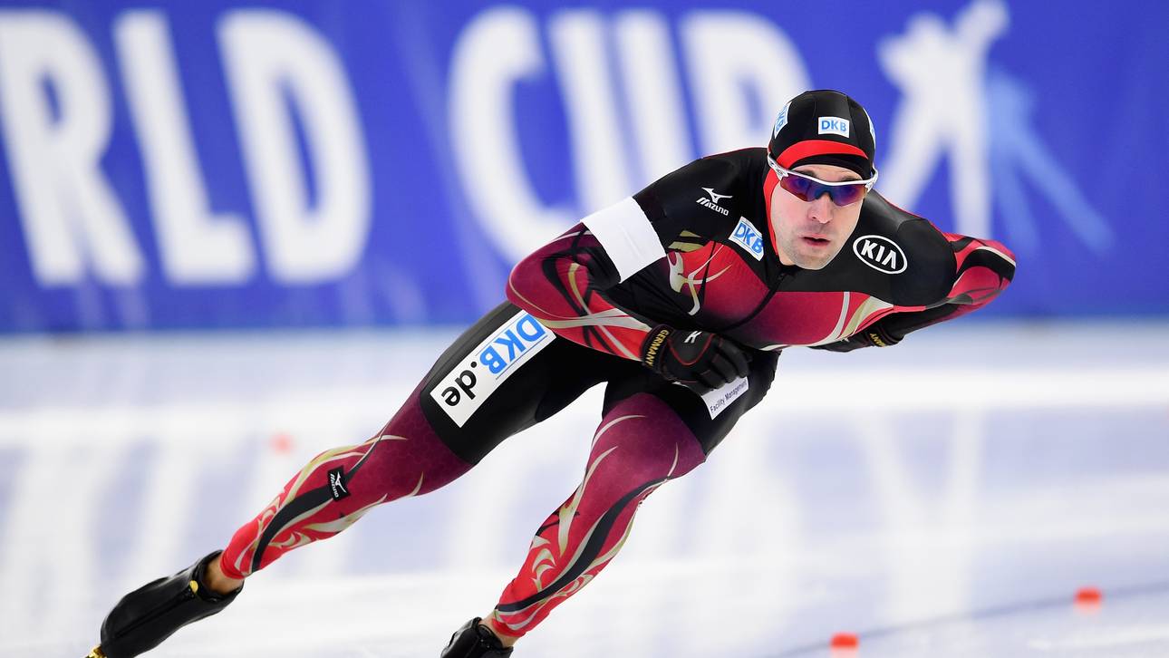 Team-Sprint jetzt auch im Weltcup