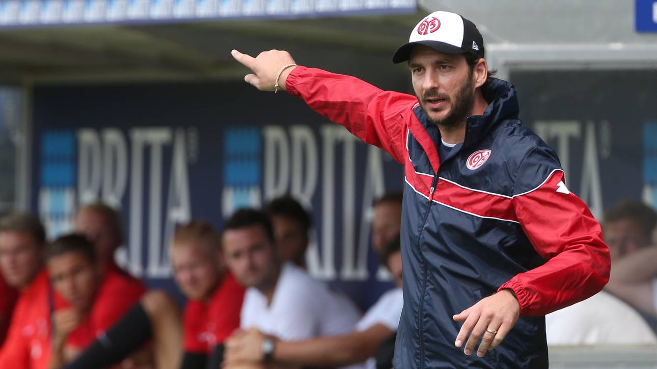 Mainz II vorerst auf Platz zwei