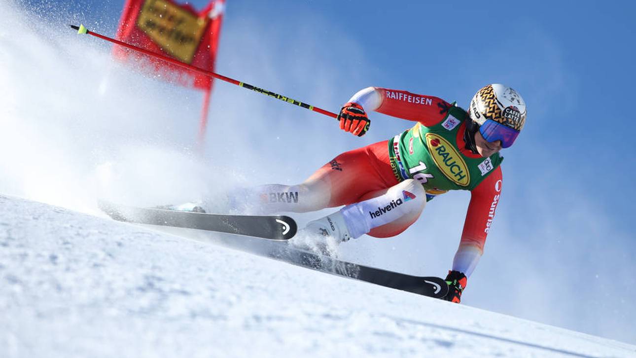 Ski-Star deutet Comeback an