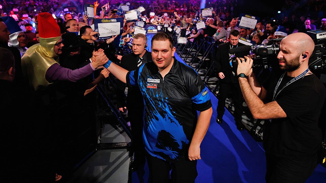 Nach Aus: Münch will durchstarten