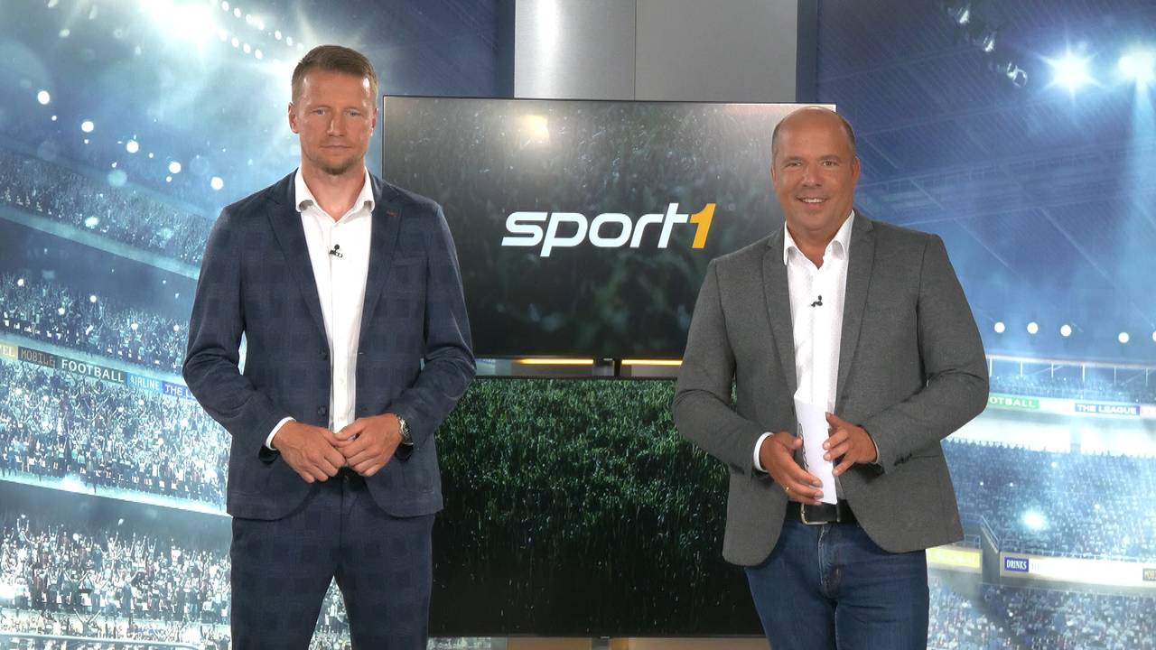 Melde dich jetzt beim SPORT1-Tippspiel an und gewinne attraktive Preise