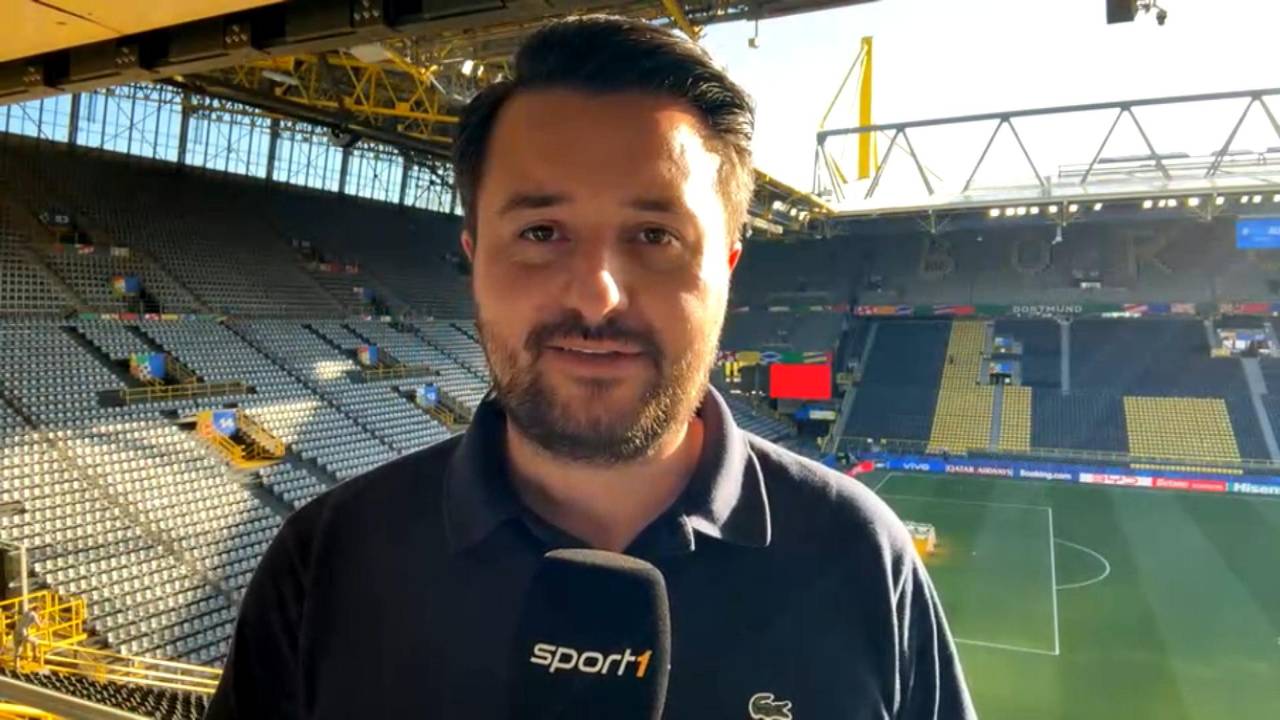 Völler verrät Kehrtwende bei EM-Doku