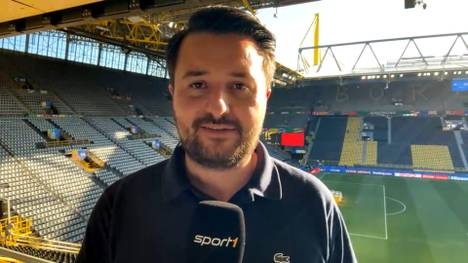 Julian Nagelsmann präsentiert sich vor dem EM-Achtelfinale ernster als gewohnt.. Er macht von seiner Autorität als Bundestrainer Gebrauch.