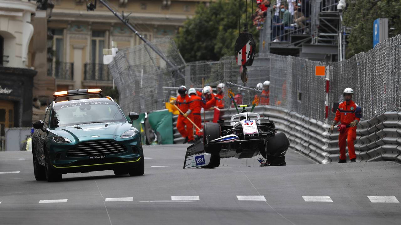Rosberg kritisiert Schumacher