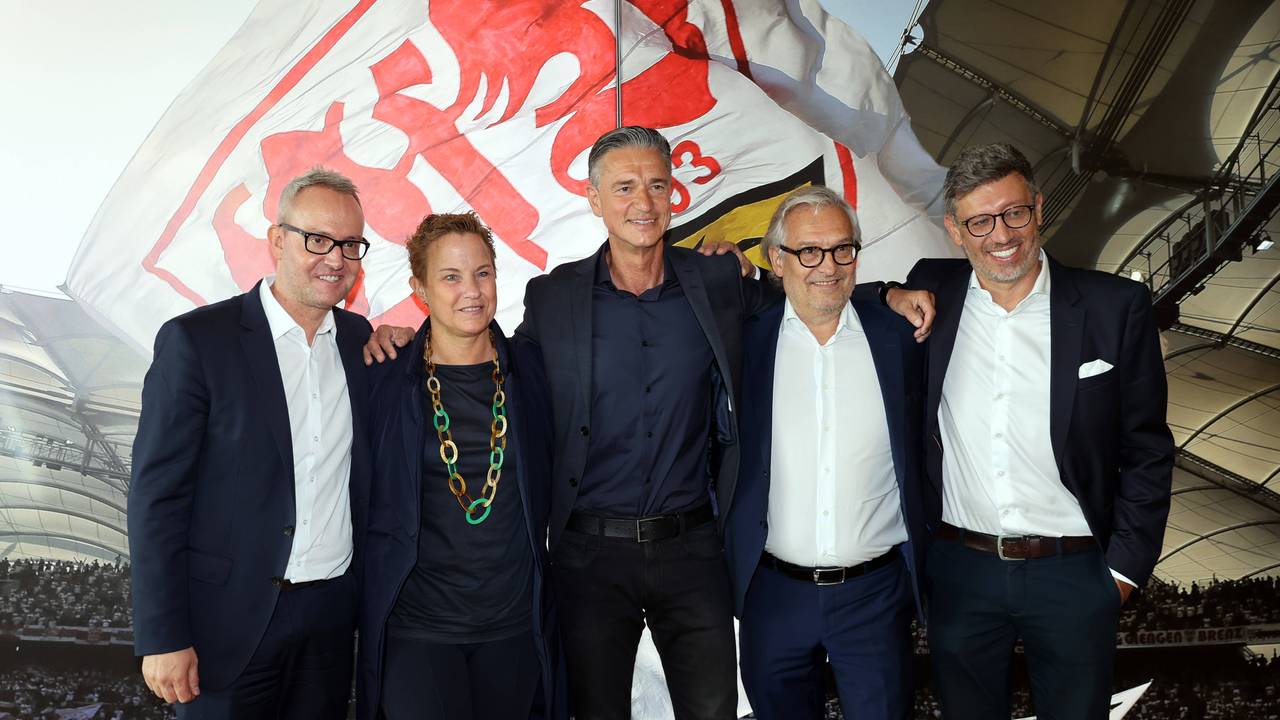 VfB sucht den Reset-Knopf