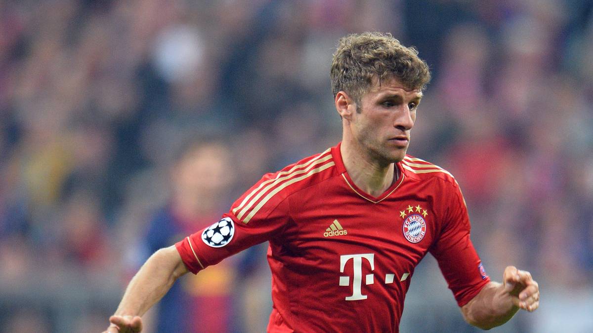 Rummenigge: Müller definitiv nicht zu United