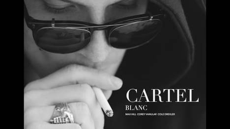 Cartel Blanc Official Trailer