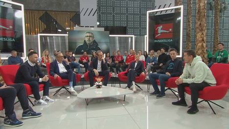 Ex-Union-Stürmer Max Kruse erklärt den Erfolg von Union Berlin und gibt Einblicke in das Training, die Kabine und die Arbeitsweise, die den Verein ausmacht.