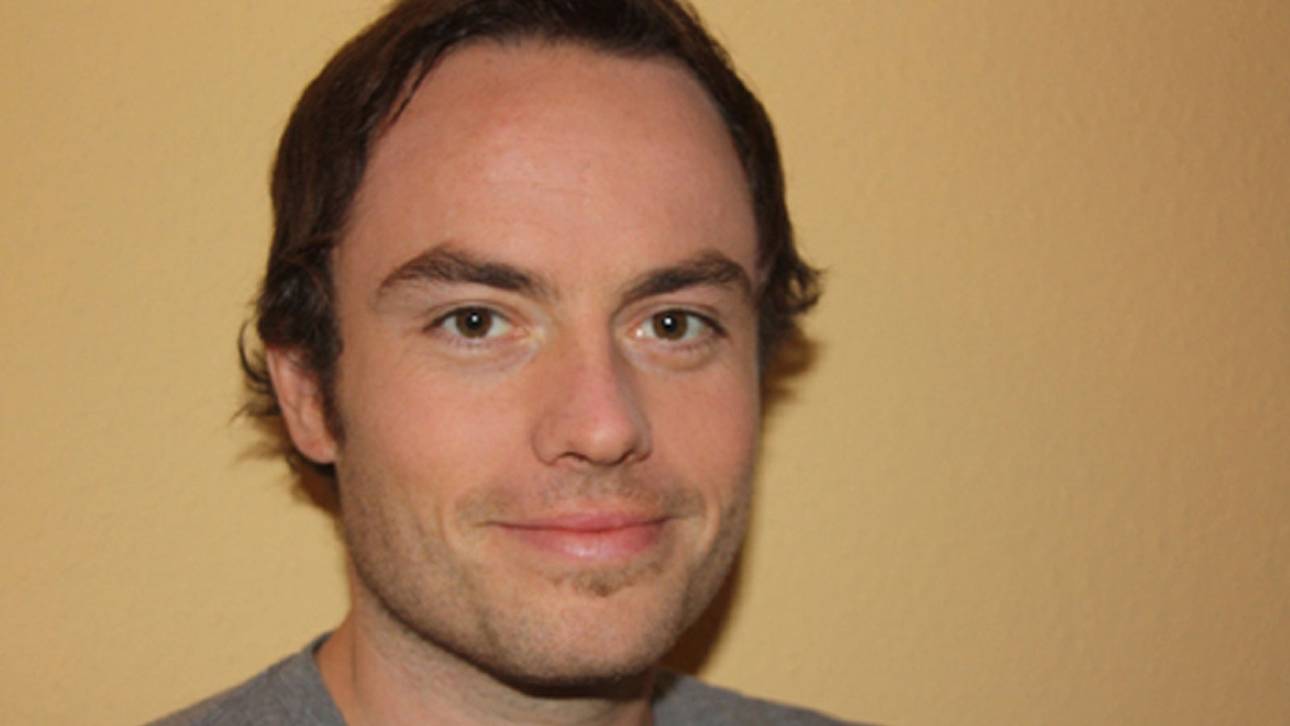 Jens Middendorf