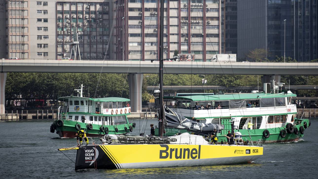 Fischer stirbt bei Regatta-Unfall