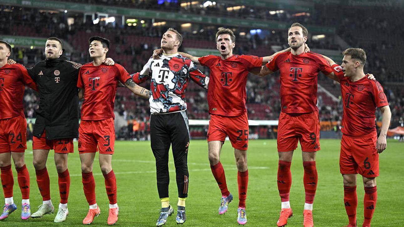 FCB-Star wird zum Spieler der Saison