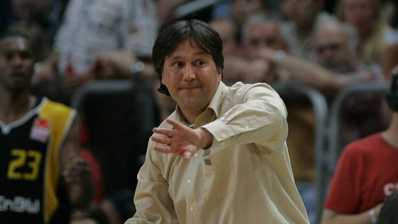 Bonn geschockt von Trainer-Erkrankung