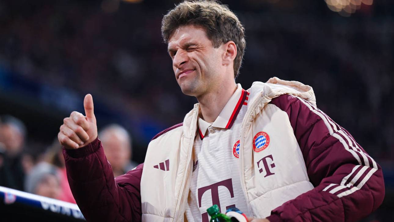 Das Müller-Märchen im Protokoll