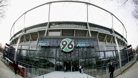Hannover 96 empfängt am Samstag den FC Ingolstadt