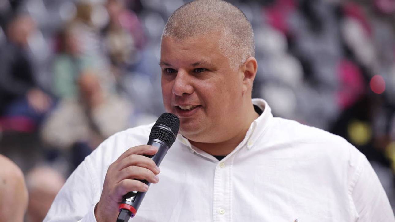 Trainer des Jahres ausgezeichnet