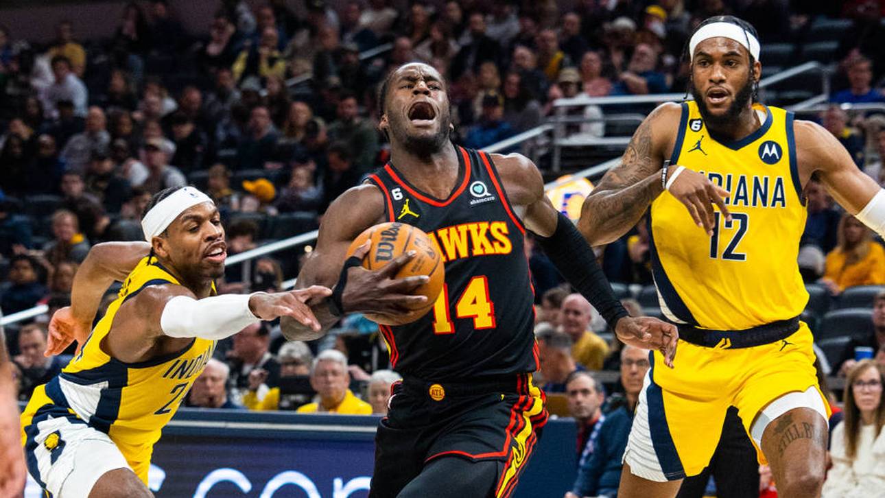 NBA-Profi tritt mit 21 zurück!