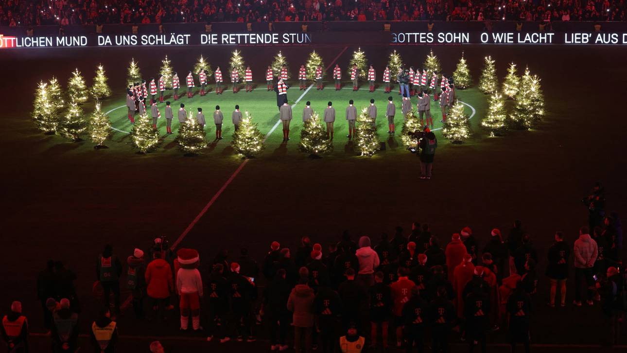 Nach mutmaßlichem Anschlag in Magdeburg: Bayern sagt Feier ab