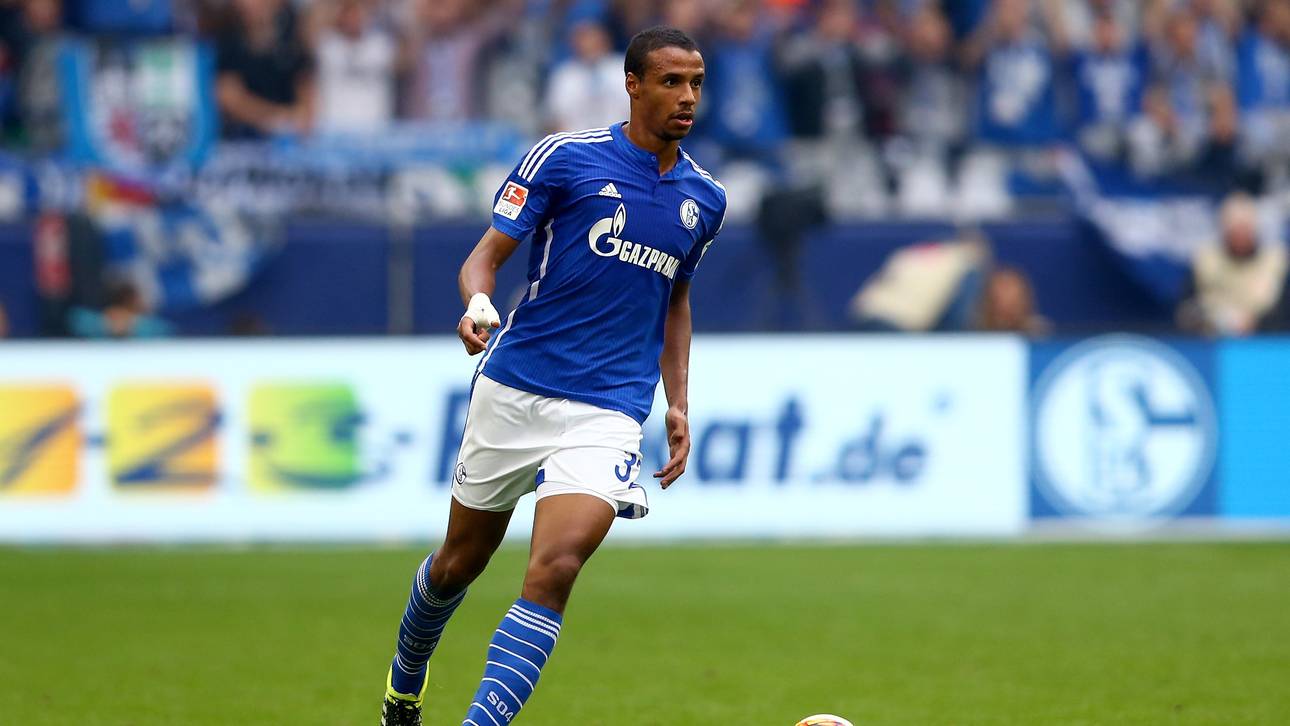 Schalke bangt vor Derby um Matip