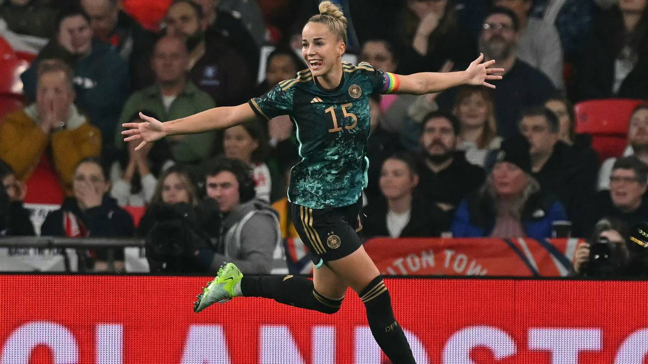 Gwinns perfektes Comeback-Jahr