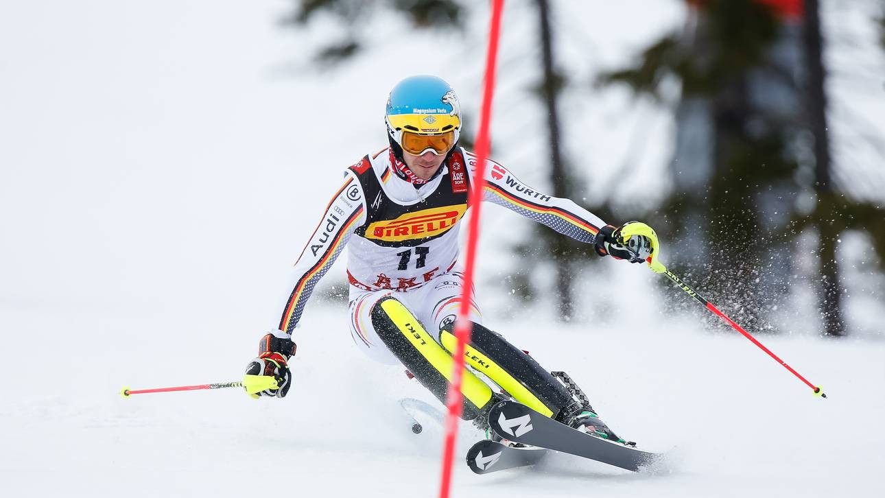 Sport-Tag: Bitteres Neureuther-Aus