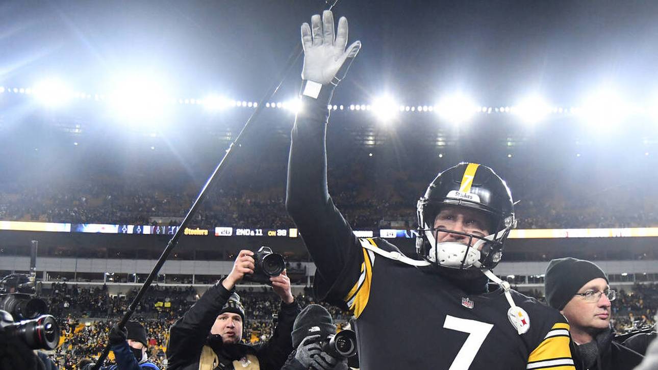 Große Ehre für NFL-Legende