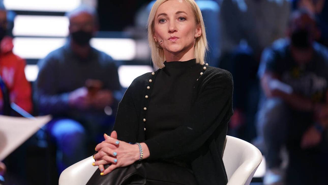 Zoff um deutsche Olympiasiegerin