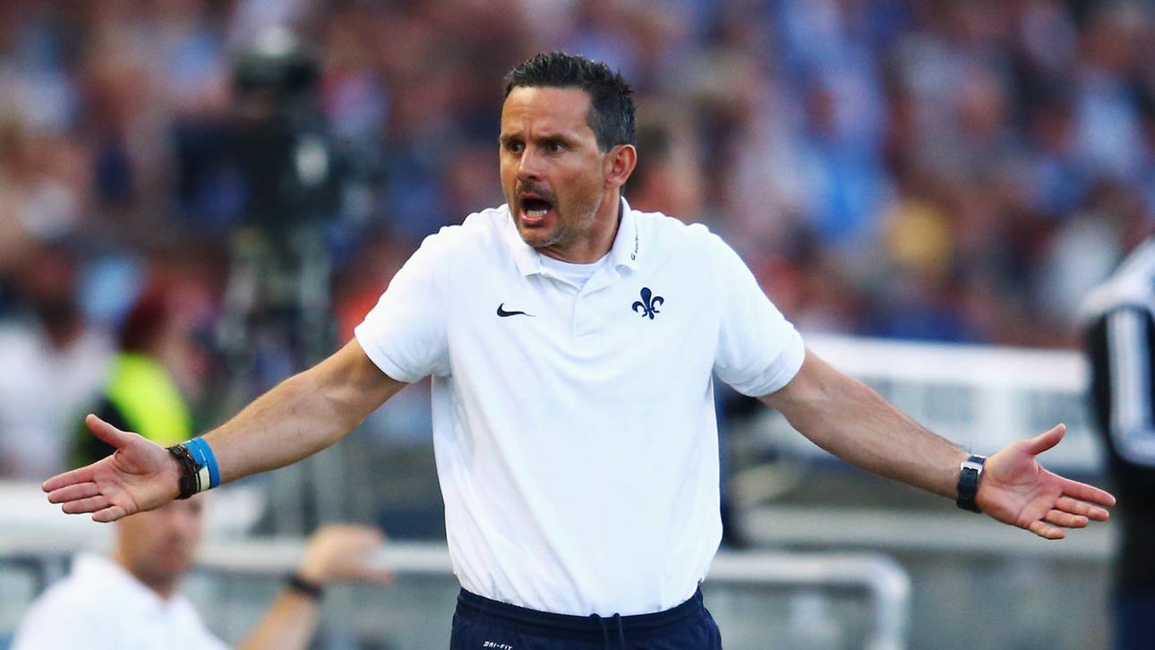 Darmstadt kritisiert Mainz scharf