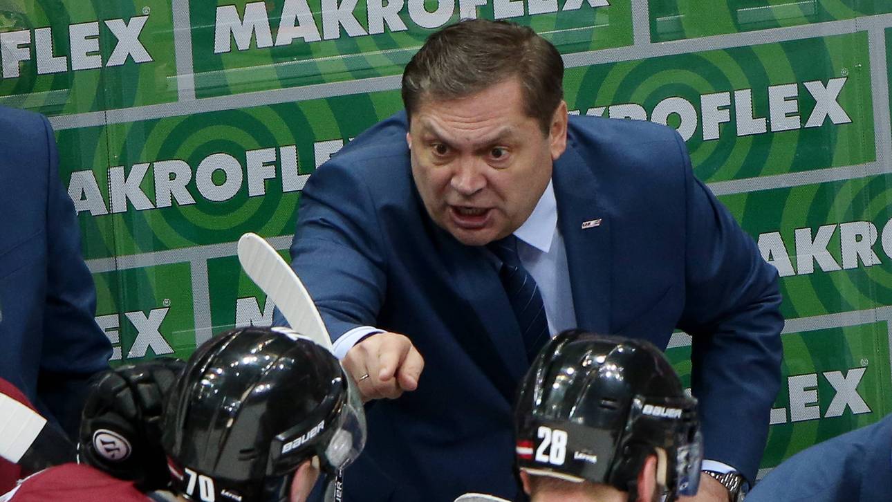 Lettlands Trainer tritt zurück