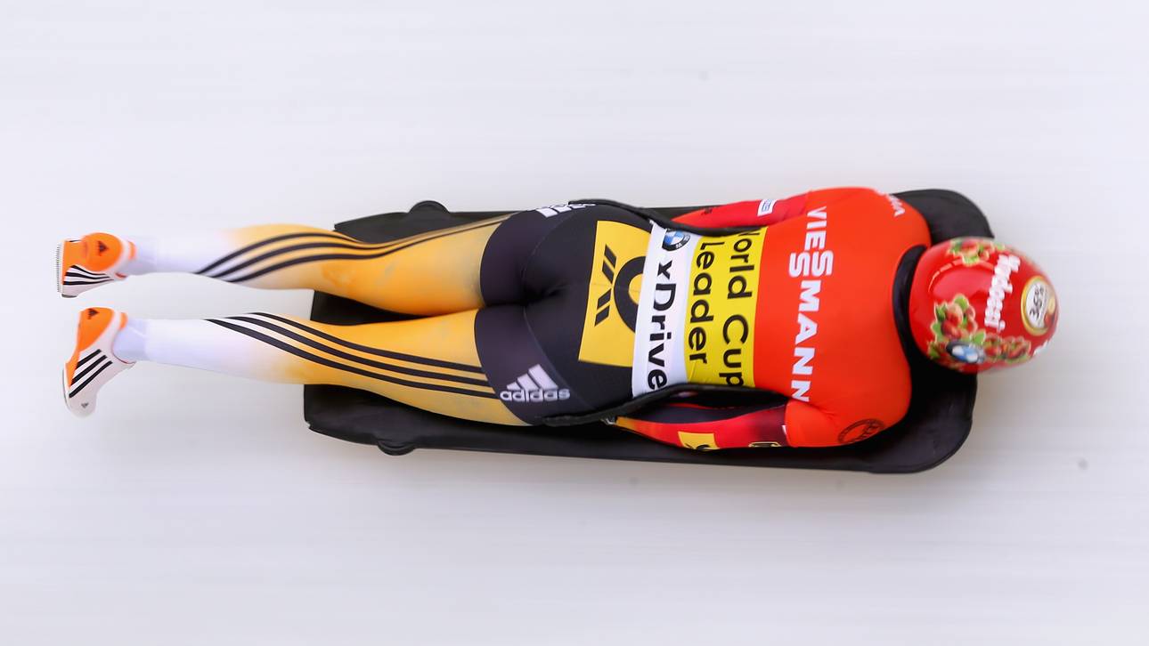 Hermann verpasst Medaille