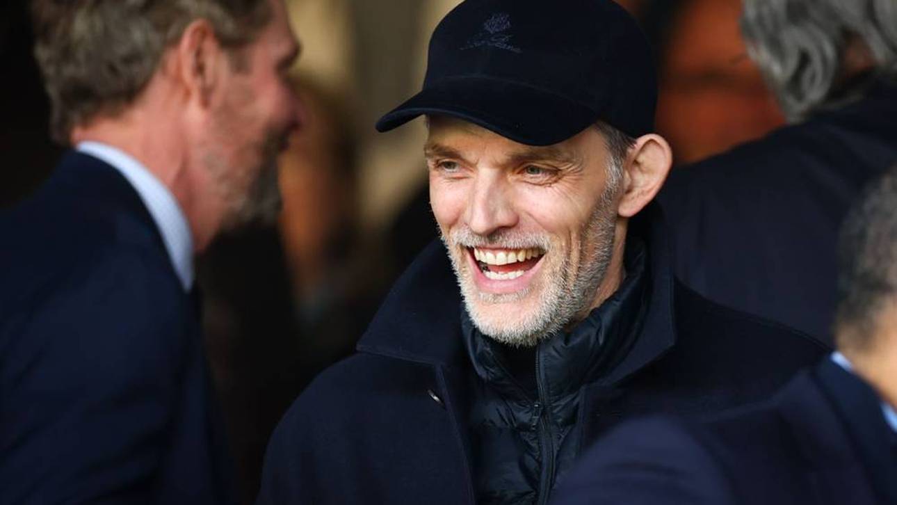 Tuchel trifft Kane-Entscheidung