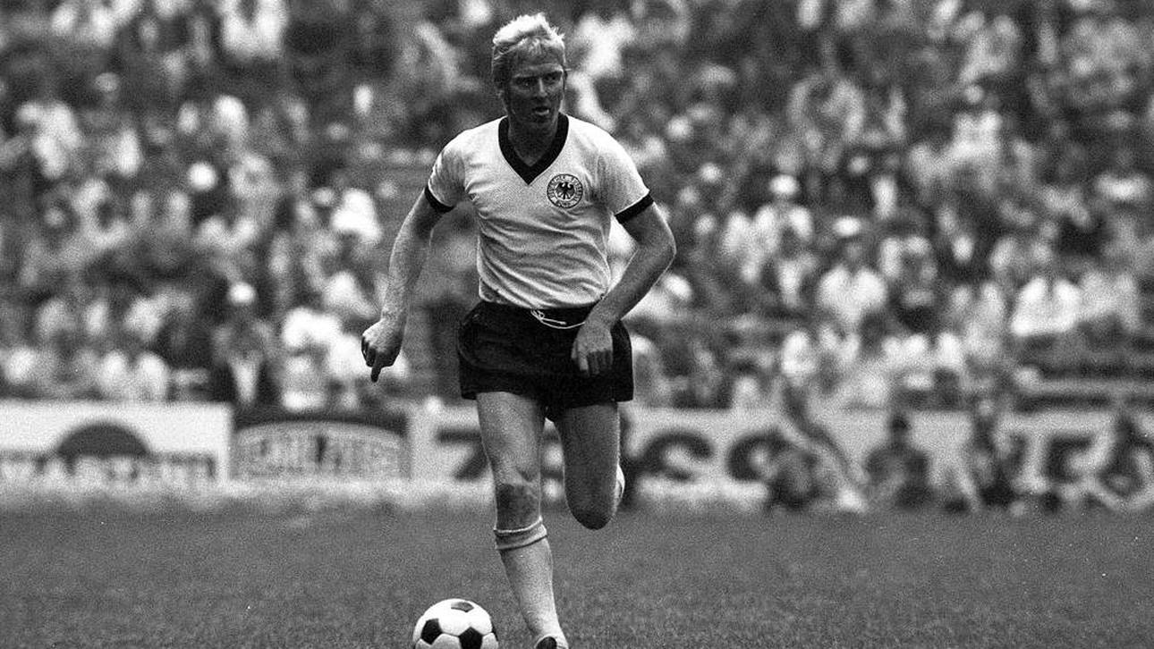 „Ausgerechnet Schnellinger“