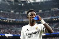 Real-Boss wütet wegen Vinícius 