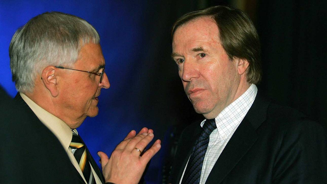 Zwanziger verhöhnt Netzer