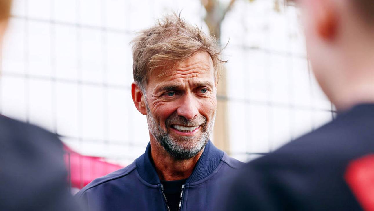 Klopp-Gerücht wird immer skurriler