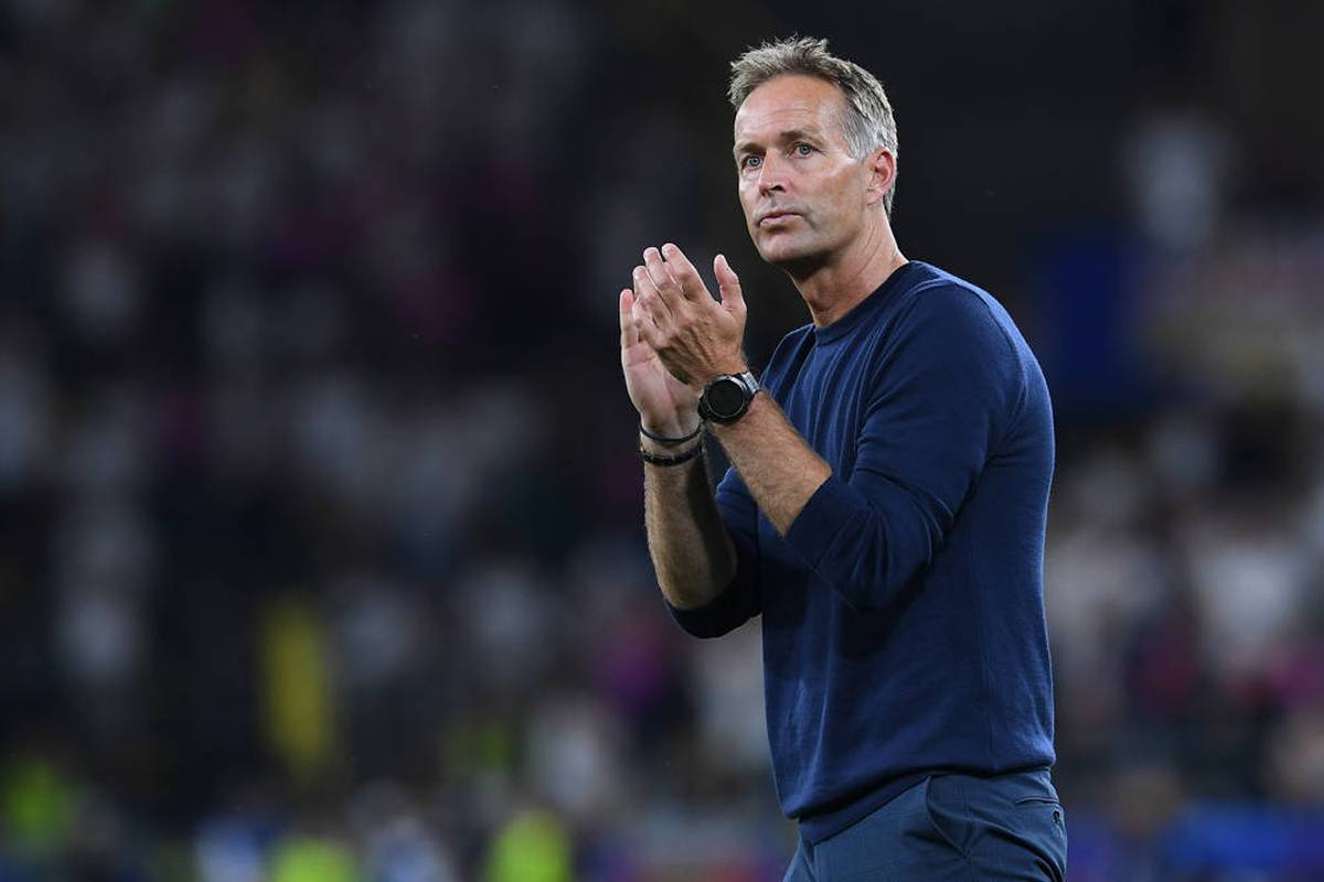 Carros Lob für neuen Bayer-Coach wie ein giftiger Gruß