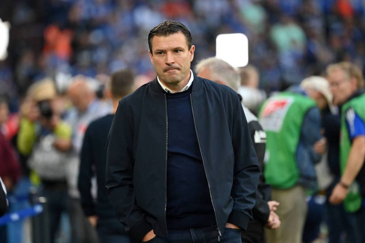"Respektlos!" Hertha-Boss erzürnt