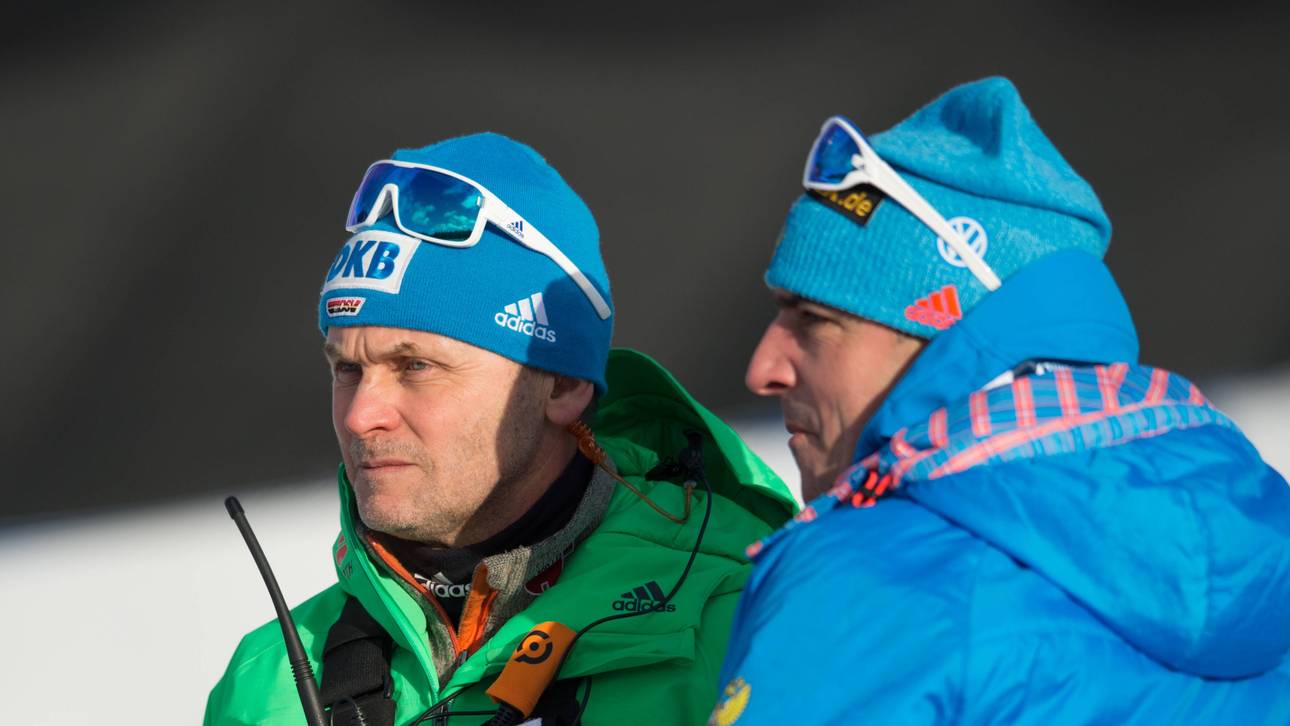 Doping: Groß spürt Ohnmacht