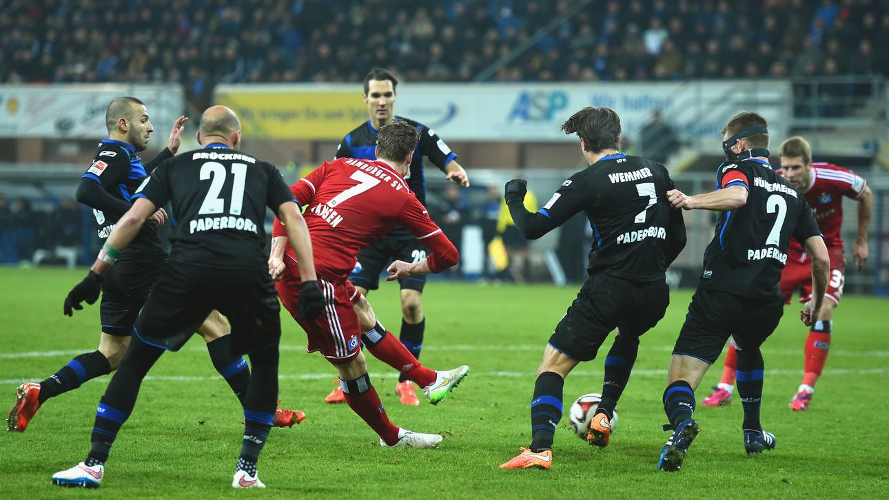 Hamburg entdeckt neue Tugenden