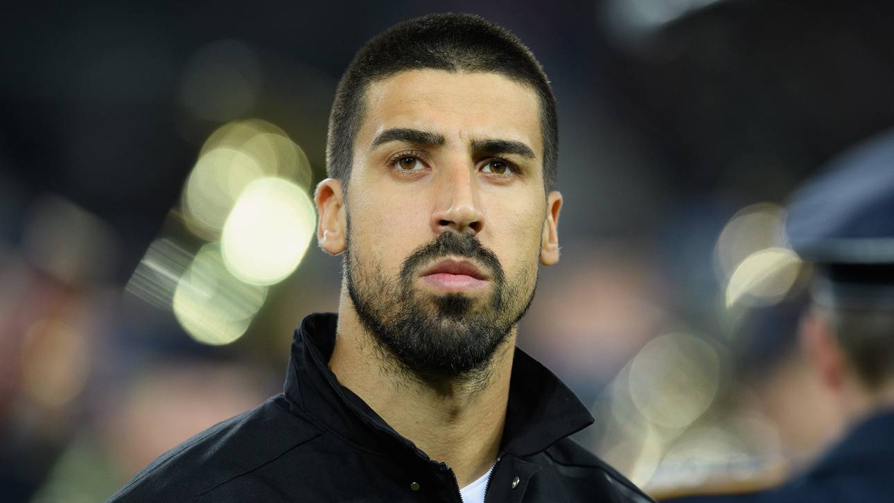 Verblödung: Khedira contra Petersen