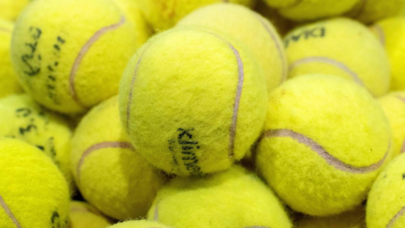 Tennis-Turnier in den VAE unterbrochen