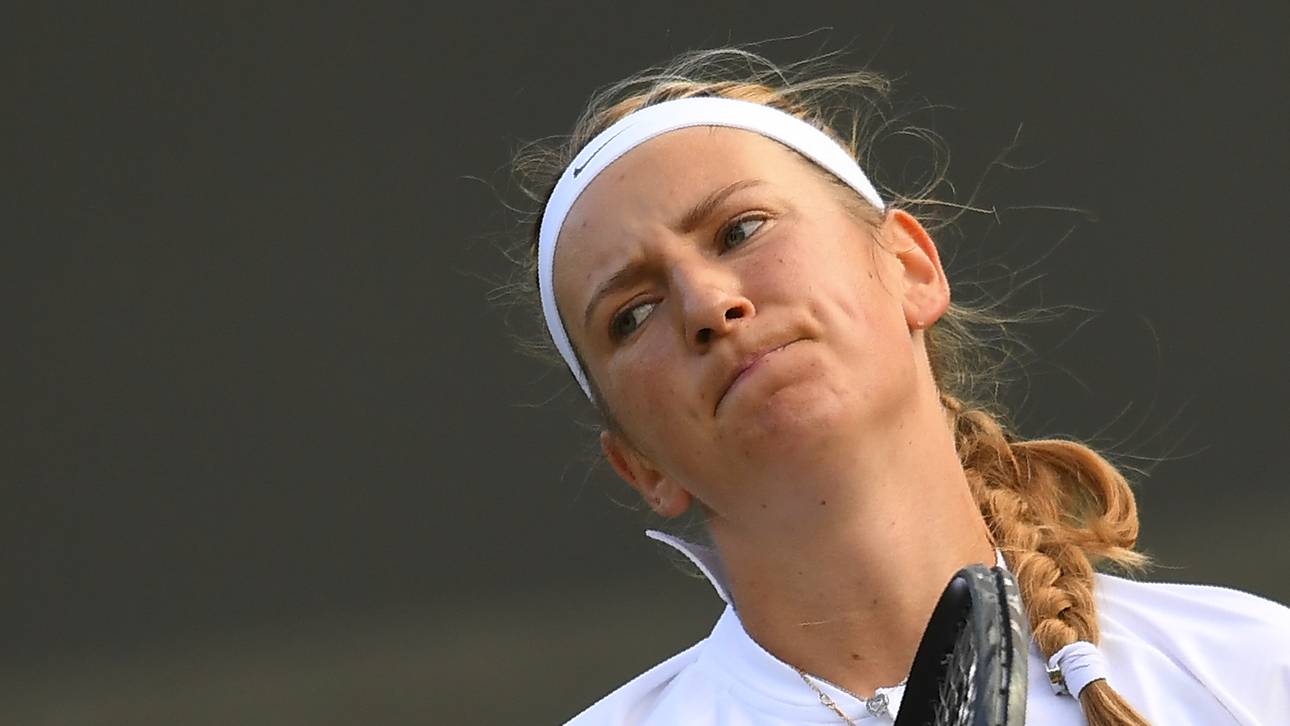 Zoff mit Ex: US Open ohne Asarenka