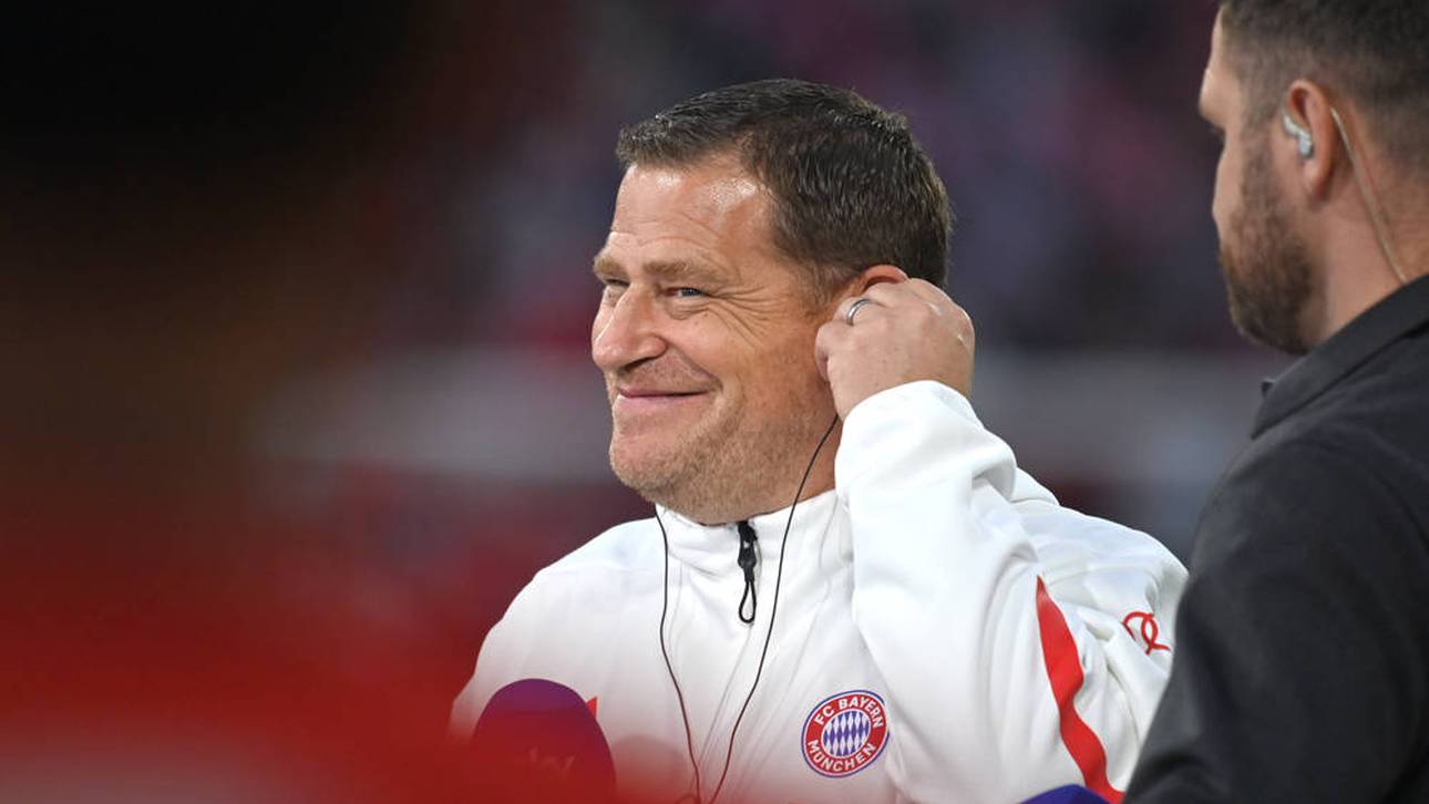 Eberl erreicht Bayerns Sparziel