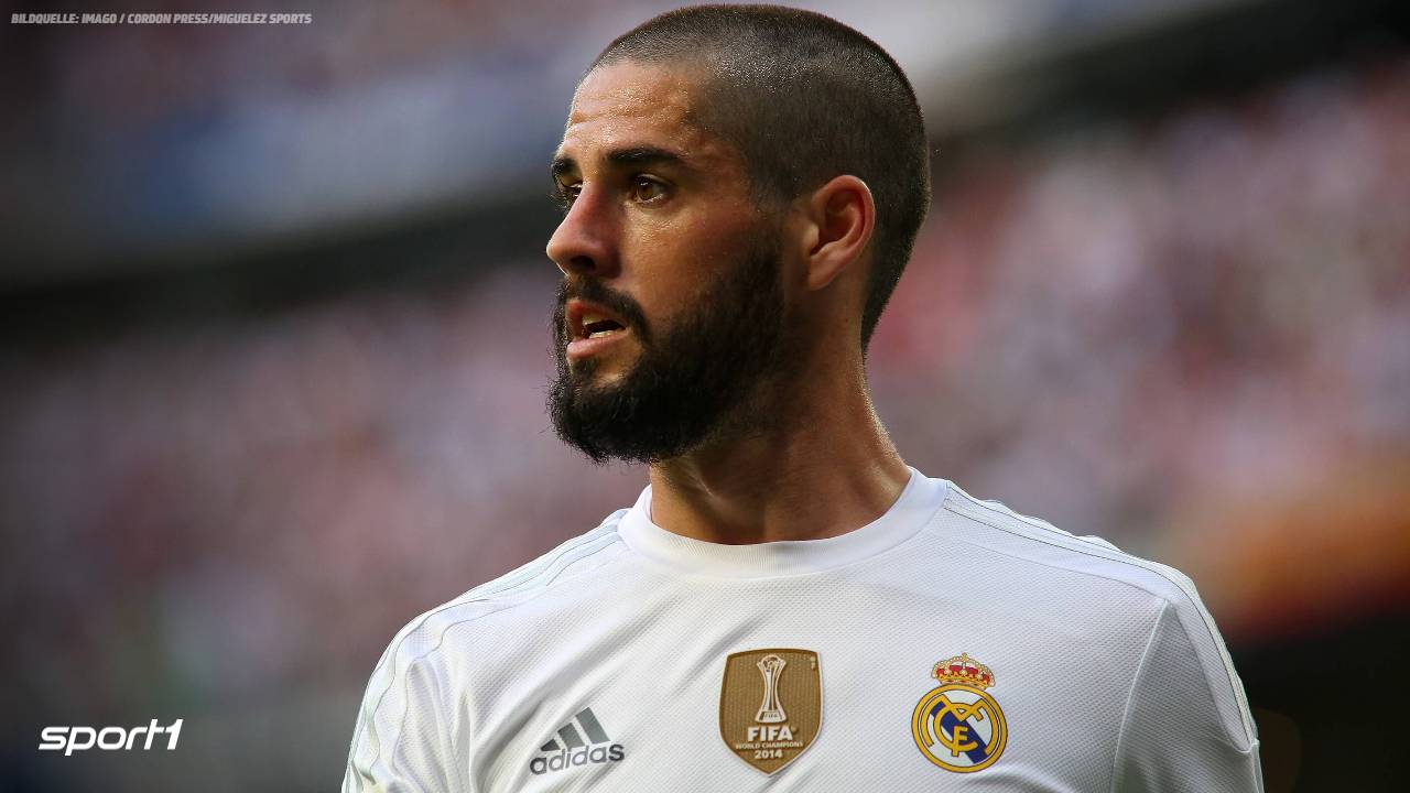 Was macht eigentlich Isco?