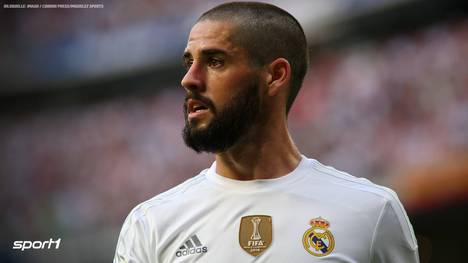 Er hat fünf Mal mit Real Madrid die Champions League gewonnen, vier Mal die Fifa-Klub-Weltmeisterschaft geholt und wurde zum besten Nachwuchsspieler Europas gewählt. Was macht eigentlich Isco?