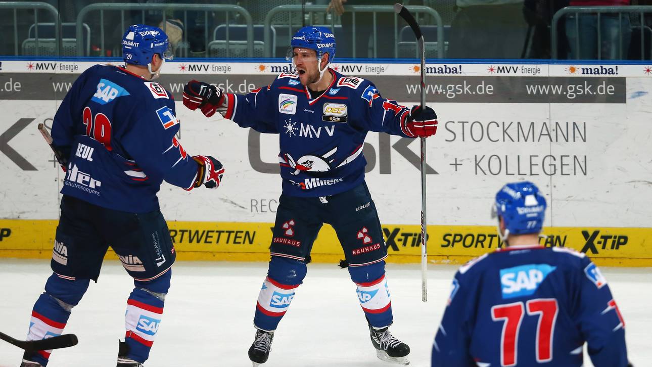 Adler stoppen Sinkflug – Berlin verliert