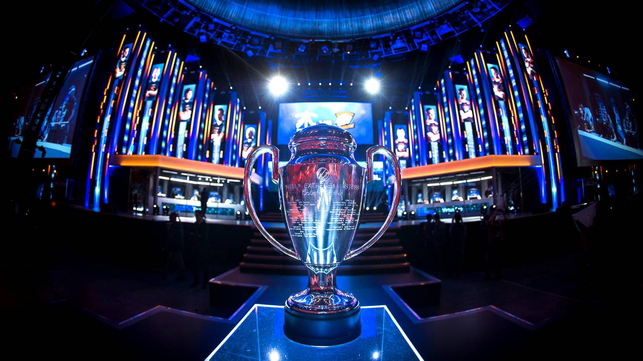 Na’Vi will Revanche für ELEAGUE-Aus