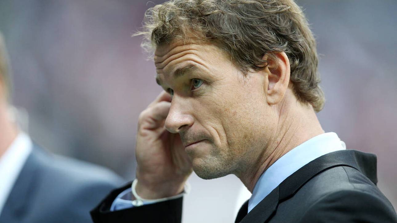 Kettensäge? Das sagt Lehmann