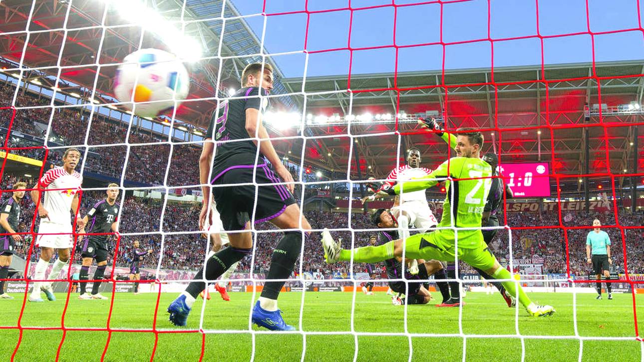 Brisanter Verdacht zu Ulreich-Patzer